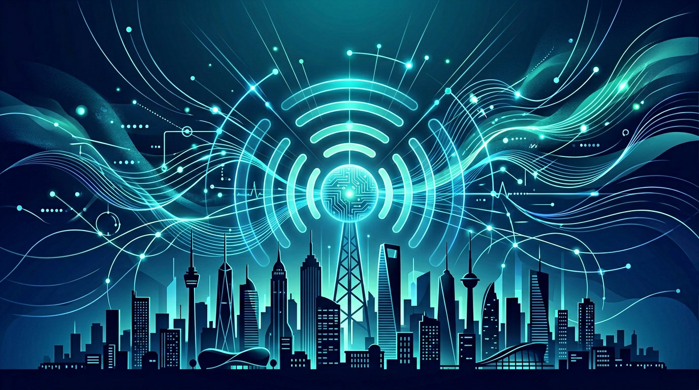 5g technology